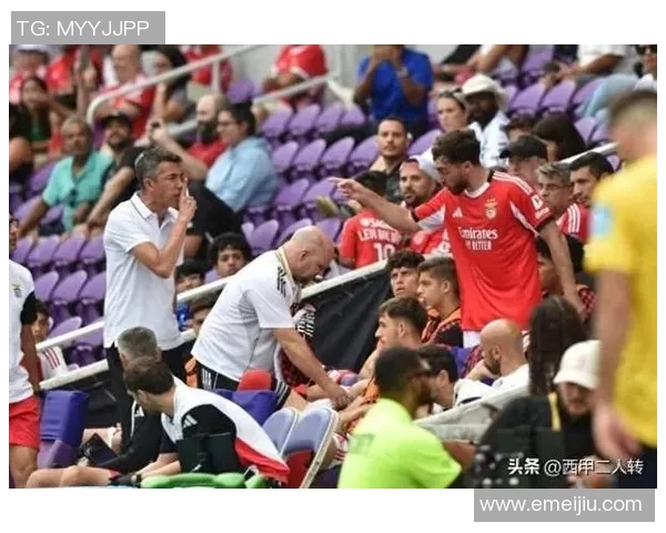 西甲激战：本菲卡力克多特蒙德全场沸腾赛后点评引发热议